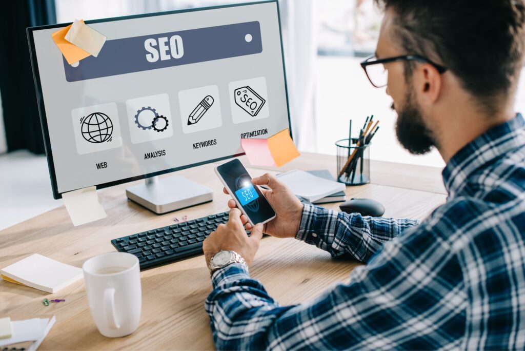 seo company in dubai