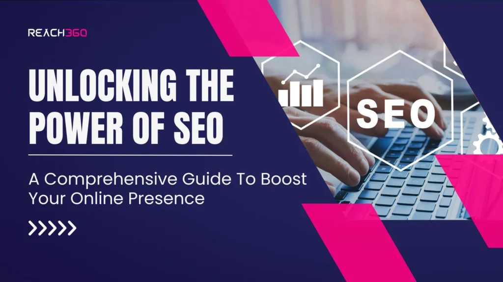 what is seo