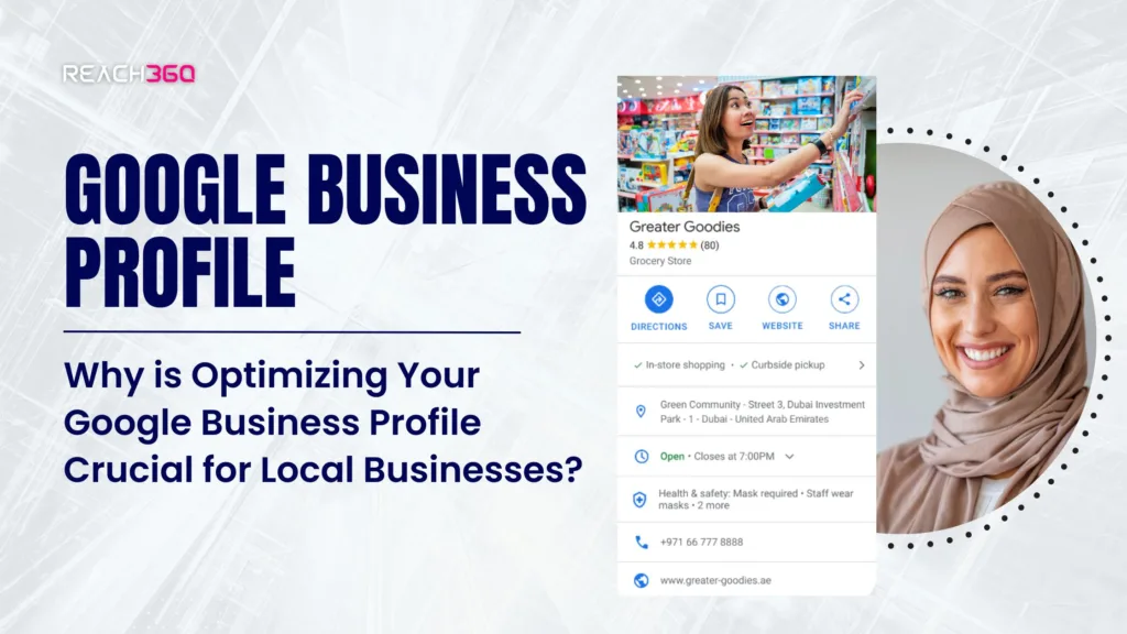 Is Google Business Profile important?