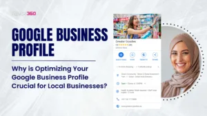 Is Google Business Profile important?