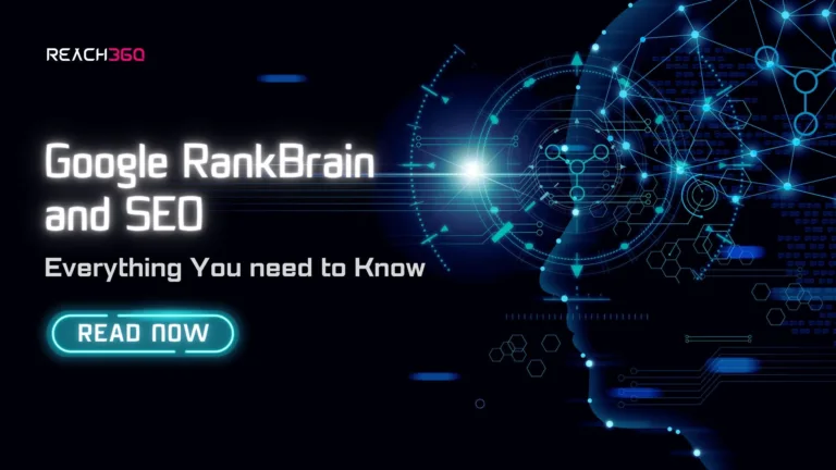 google rankbrain algorithm seo