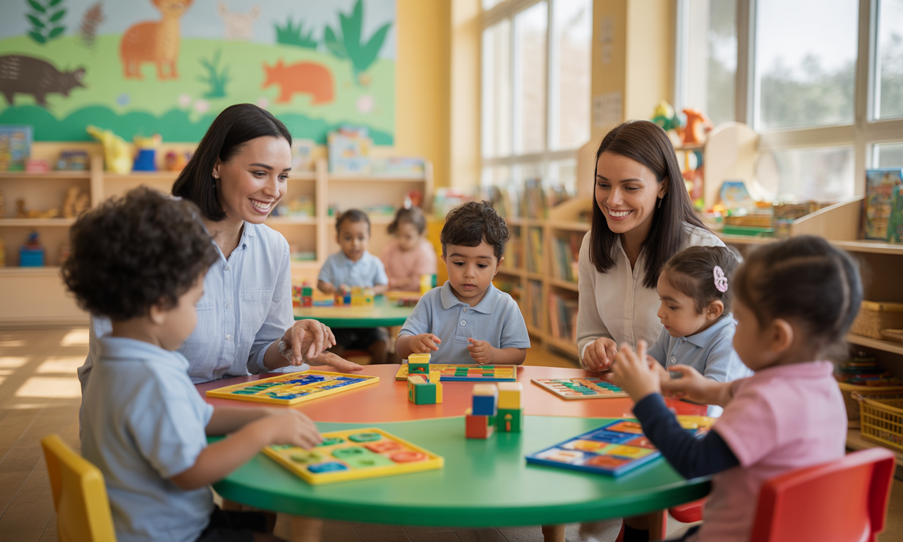 SEO for nurseries in UAE